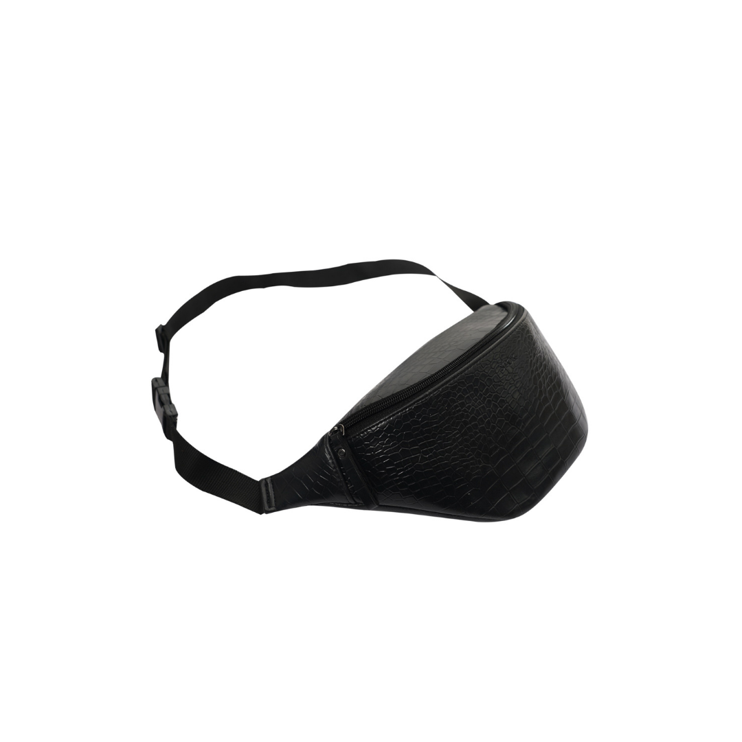 Trail black