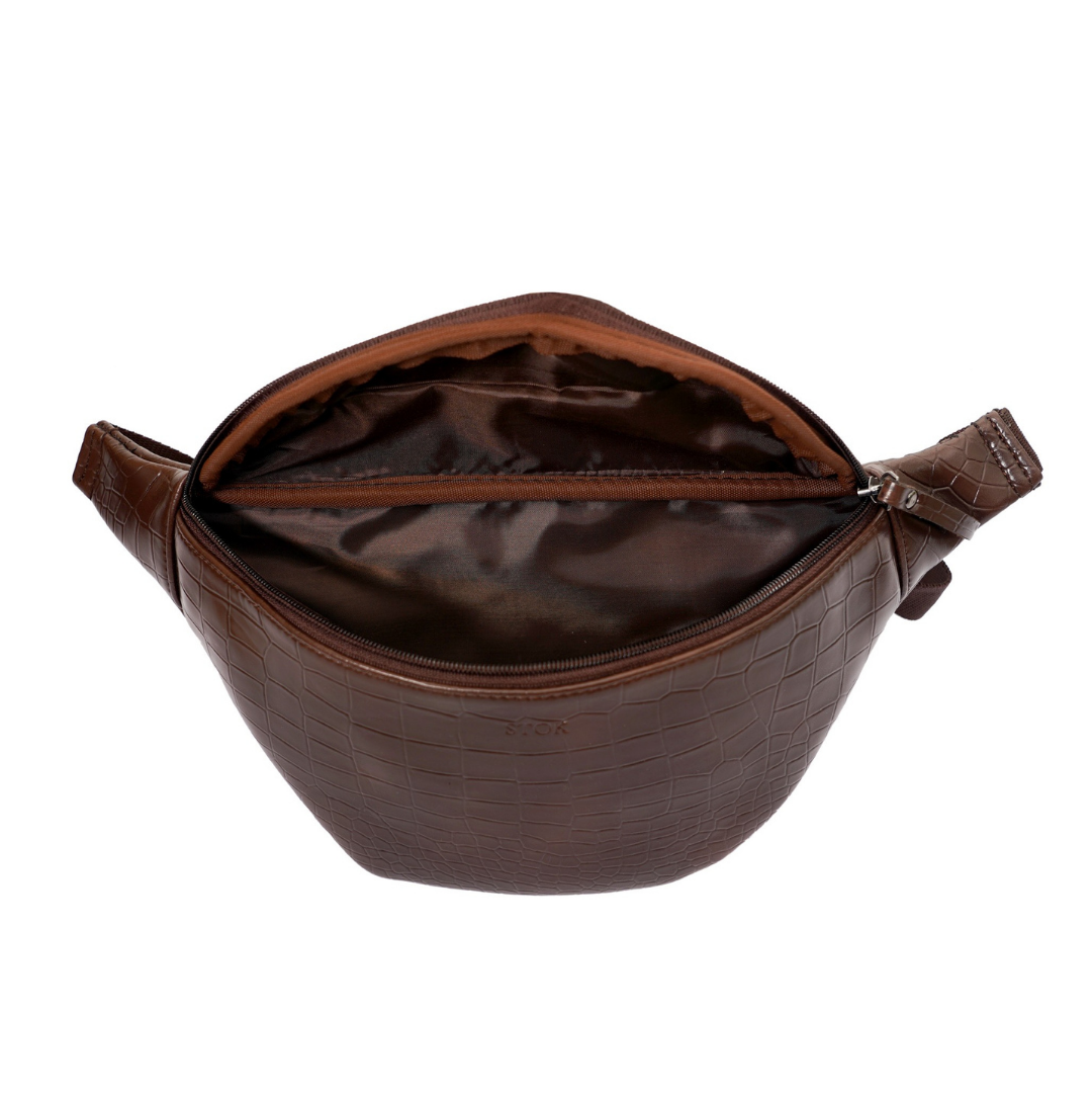 Trail brown