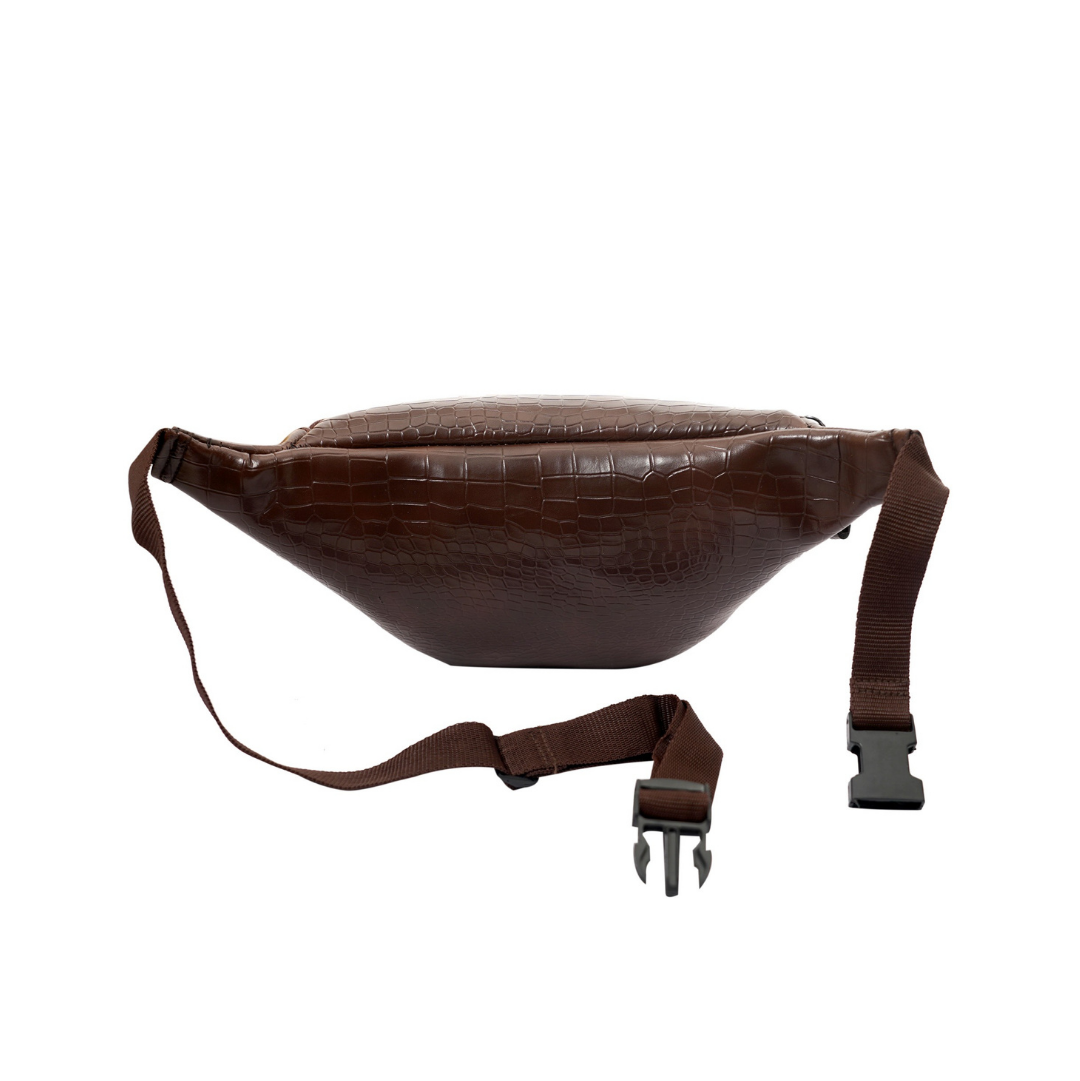 Trail brown