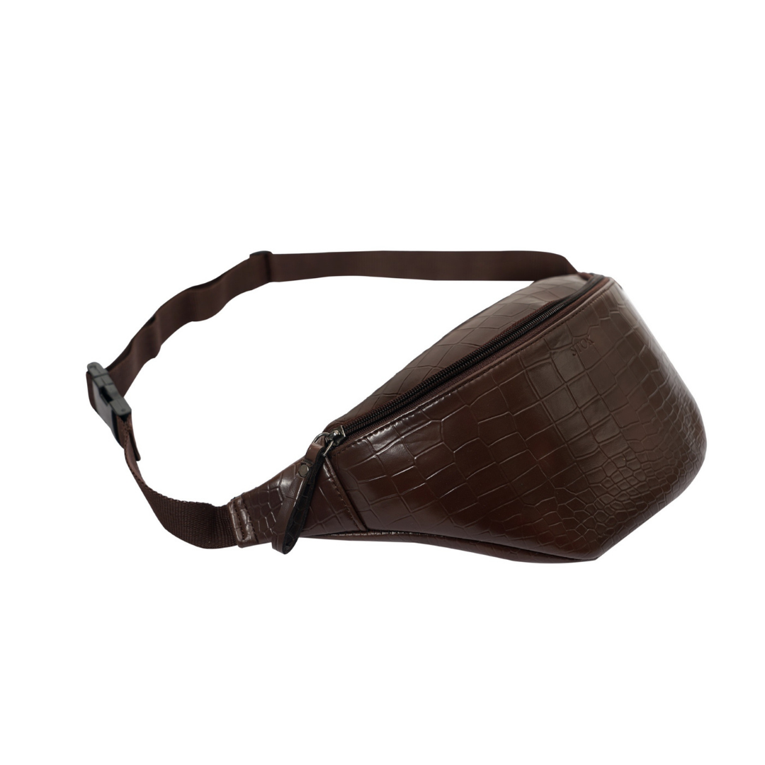 Trail brown