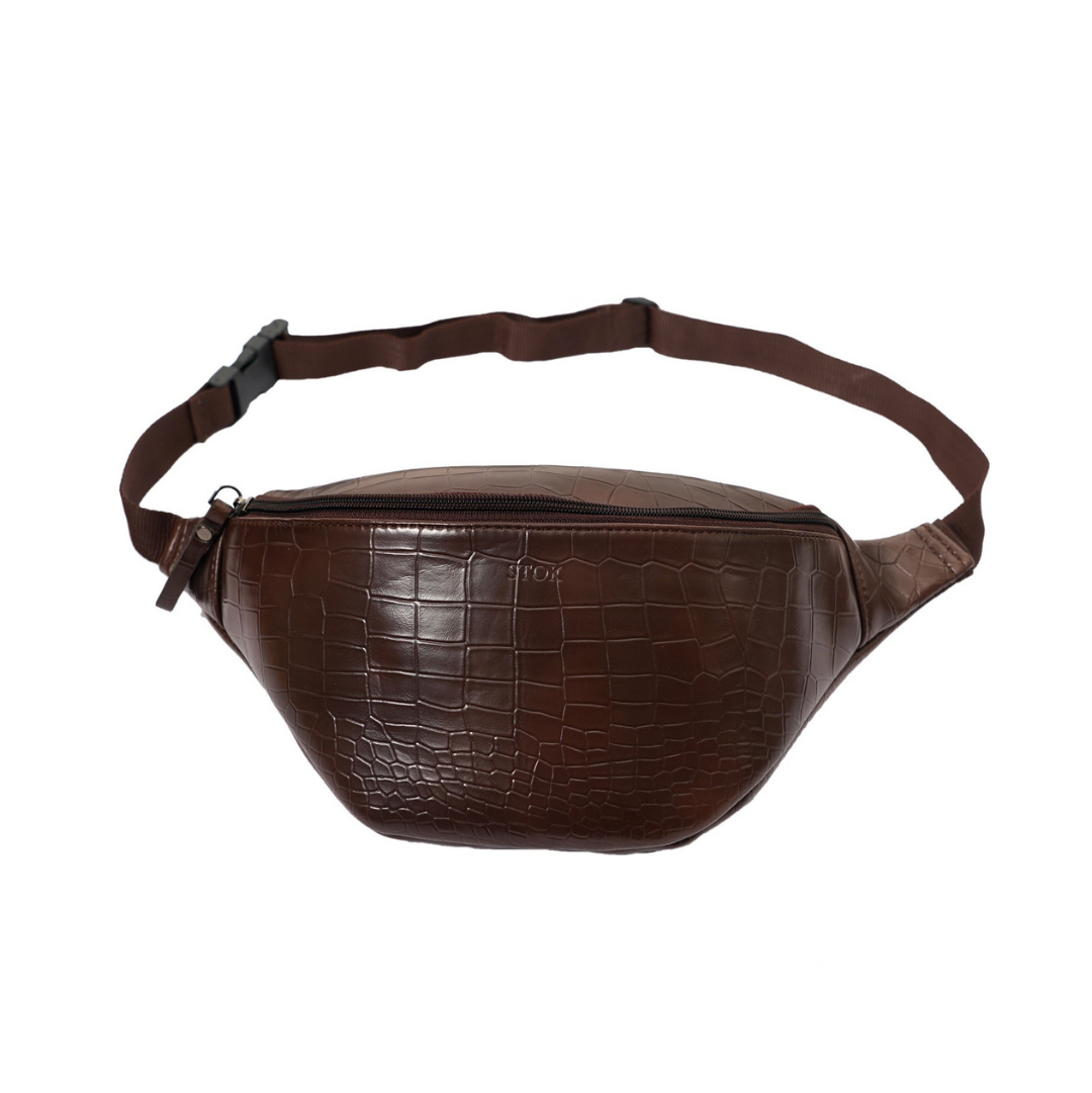 Trail brown