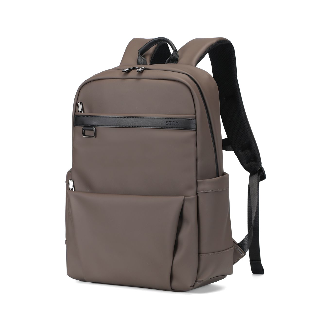 Armor mocha brown